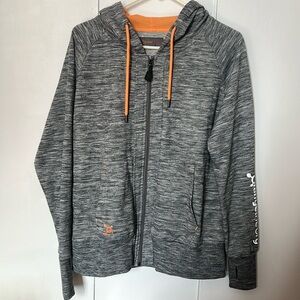 Orange Theory Fitness Hoodie